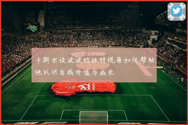 卡斯尔谈波波的独特视角如何帮助他认识自我价值与成长